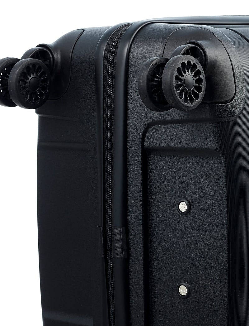 Adax - Adax hardcase 76cm Morgan - stora resväskor - black - 4