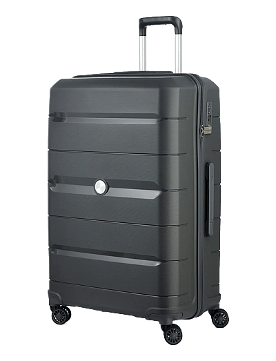 Adax Hardcase 76cm Morgan - Pilot- Og Businesskufferter