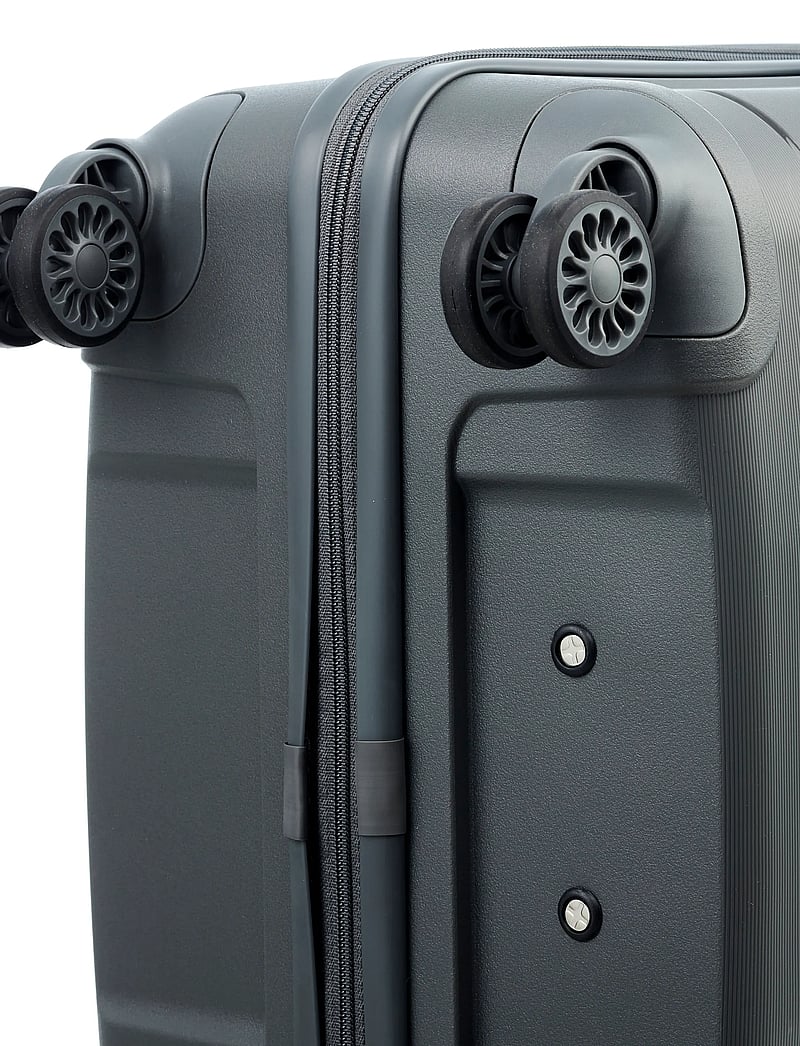 Adax - Adax hardcase 76cm Morgan - stora resväskor - grey - 5