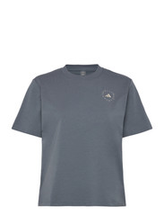 adidas by Stella McCartney Asmc Regl Tee (ADIJZ0688) - T-Shirts