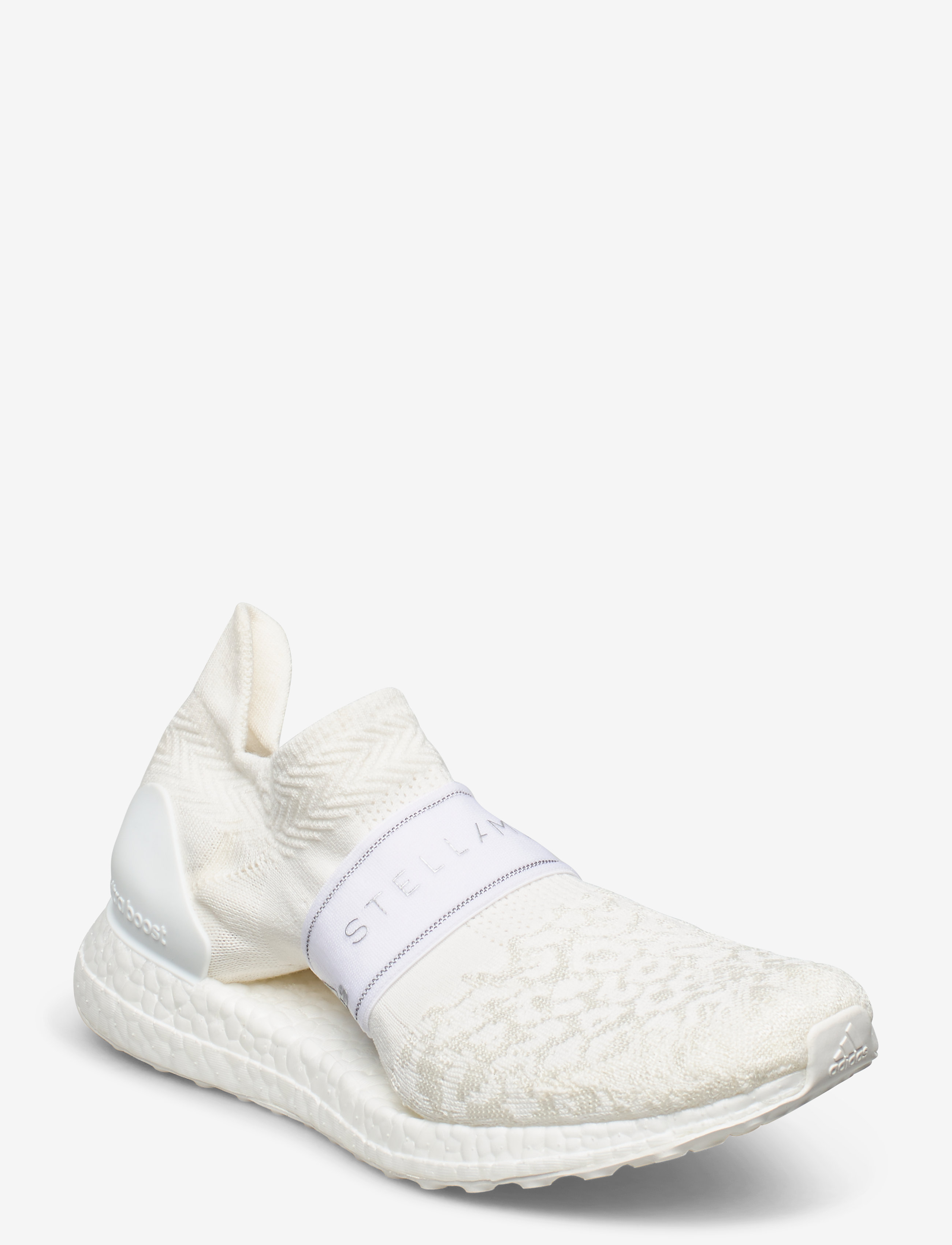adidas by Stella McCartney - UltraBOOST X 3.D. S. - nondye/nondye/nondye - 1