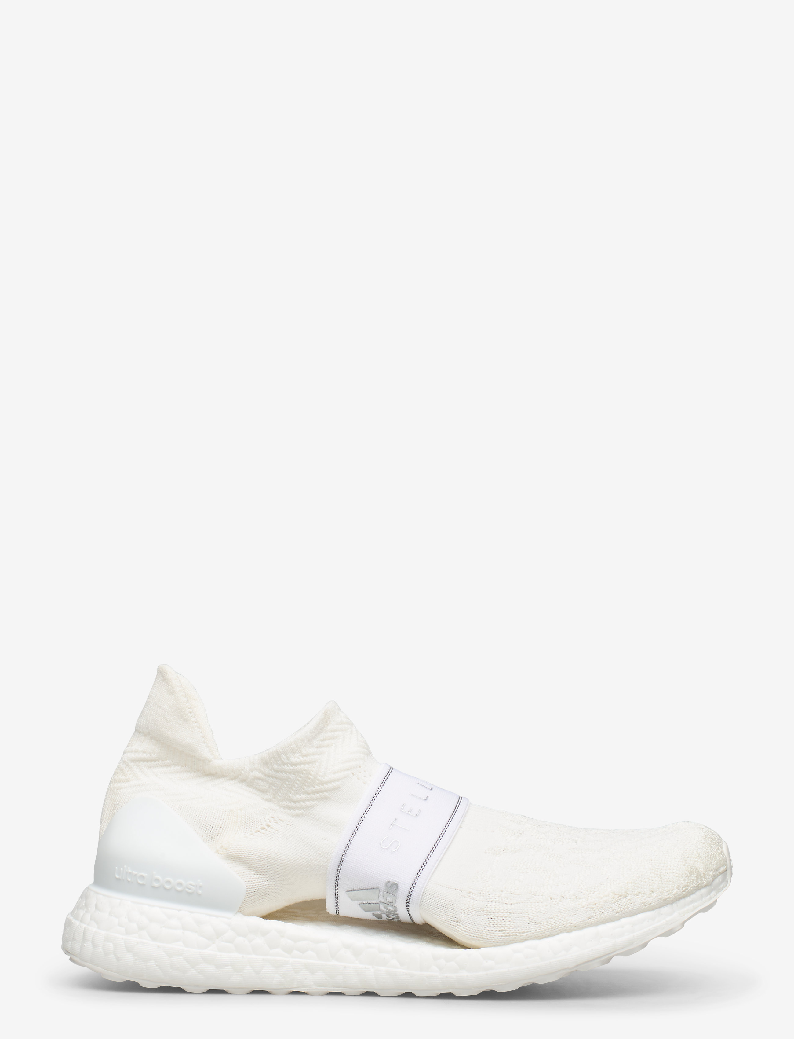 adidas by Stella McCartney - UltraBOOST X 3.D. S. - nondye/nondye/nondye - 2