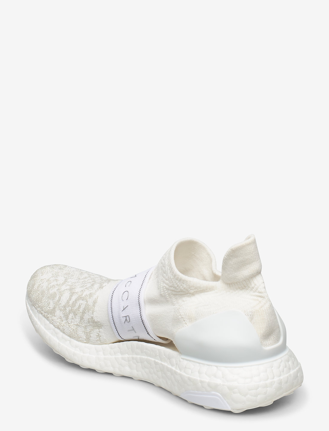 adidas by Stella McCartney Ultraboost X 3.d. Knit S. Running