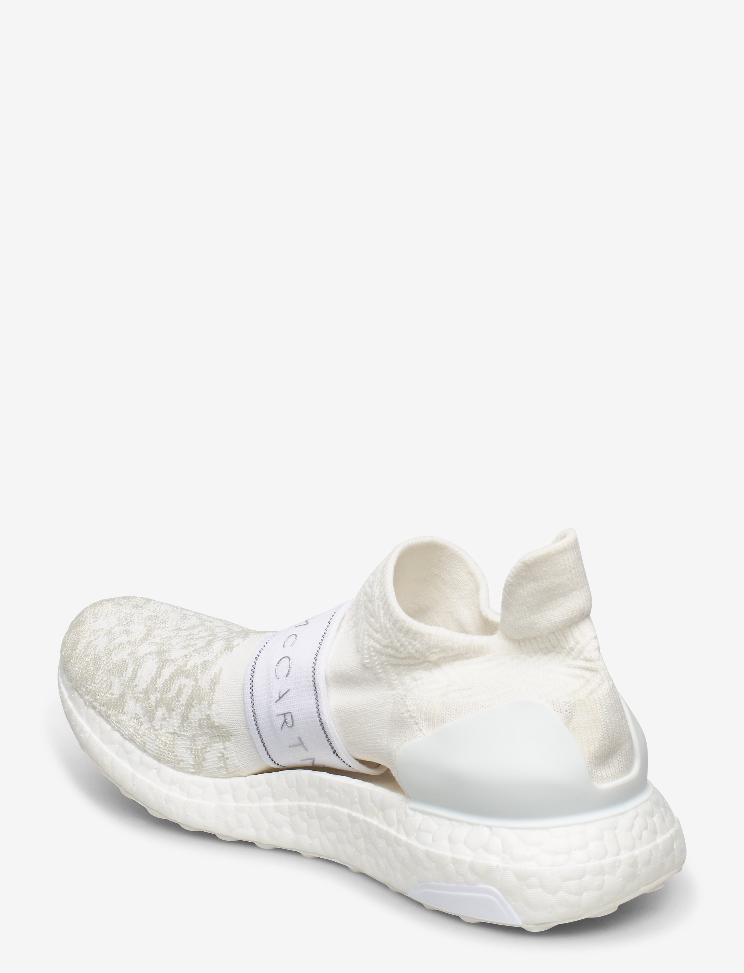 adidas by Stella McCartney - UltraBOOST X 3.D. S. - nondye/nondye/nondye - 3