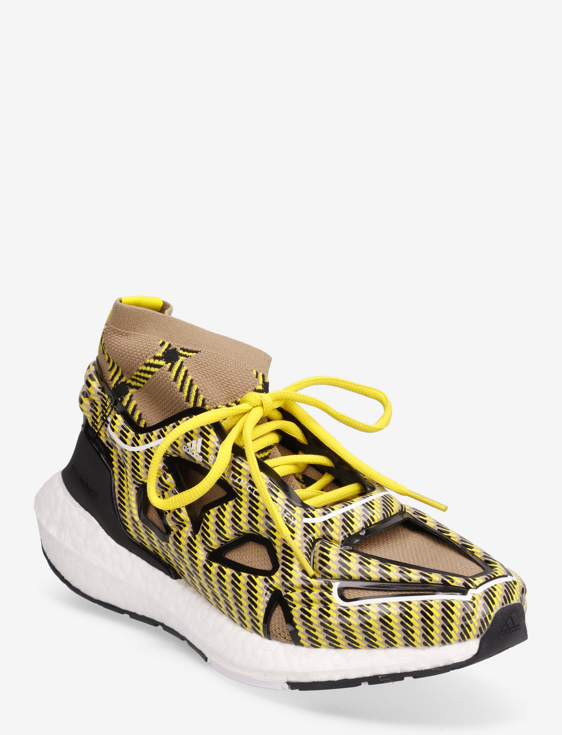 adidas by Stella McCartney Adidas By Stella Mccartney Ultraboost 22 Elevated Shoes Lage sneakers Boozt