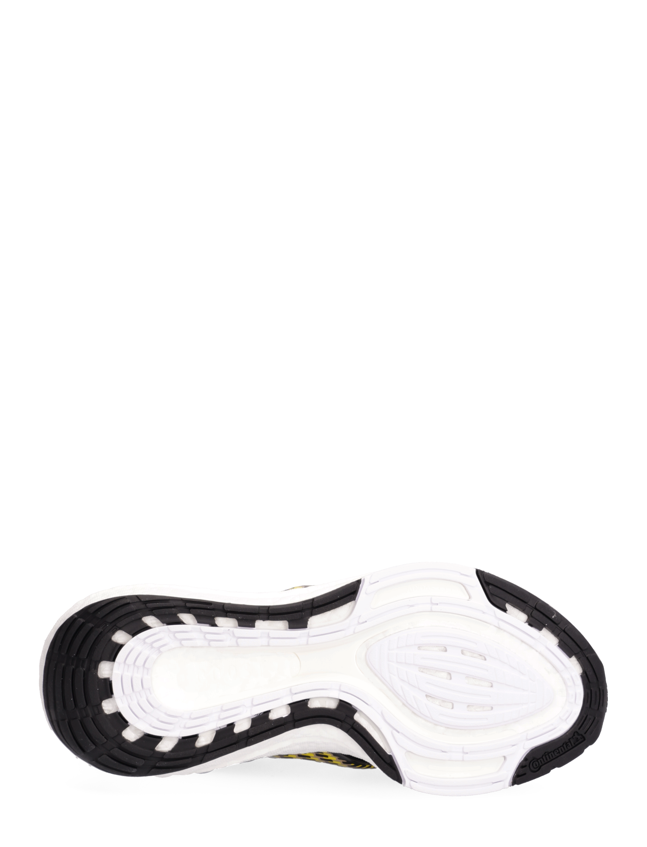 adidas by Stella McCartney - adidas by Stella McCartney Ultraboost 22 Elevated Shoes - cardbo/ftwwht/yellow - 4