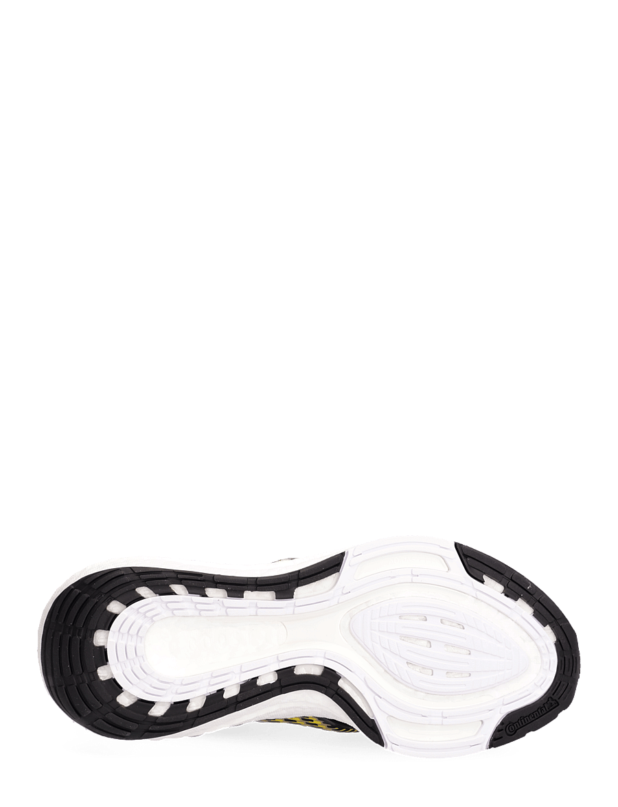 adidas by Stella McCartney - adidas by Stella McCartney Ultraboost 22 Elevated Shoes - cardbo/ftwwht/yellow - 4