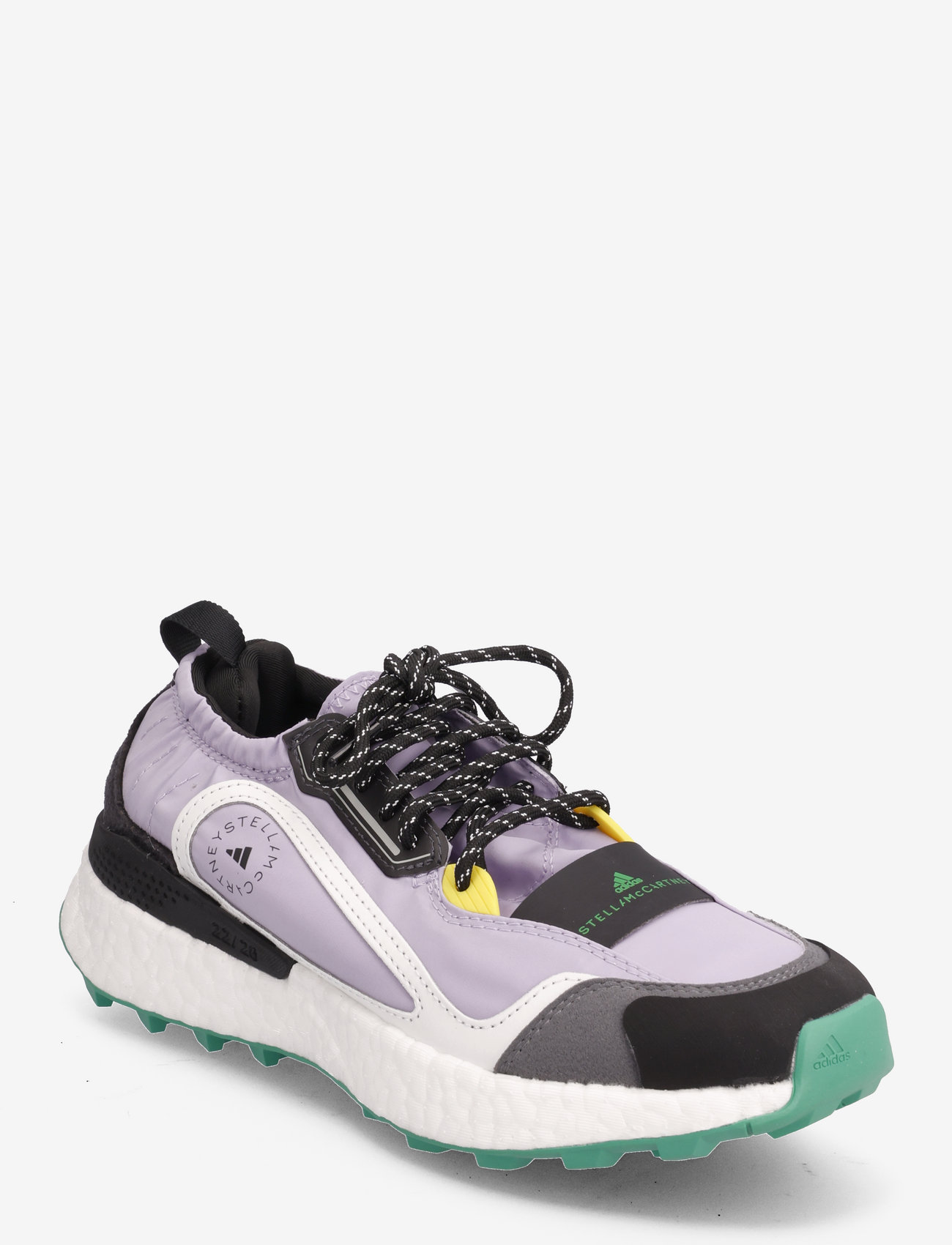 adidas by Stella Adidas By Stella Mccartney Outdoorboost 2.0 Cold.rdy Shoes (Shipur/ftwwht/green), (130 €) | selection of outlet-styles | Booztlet.com