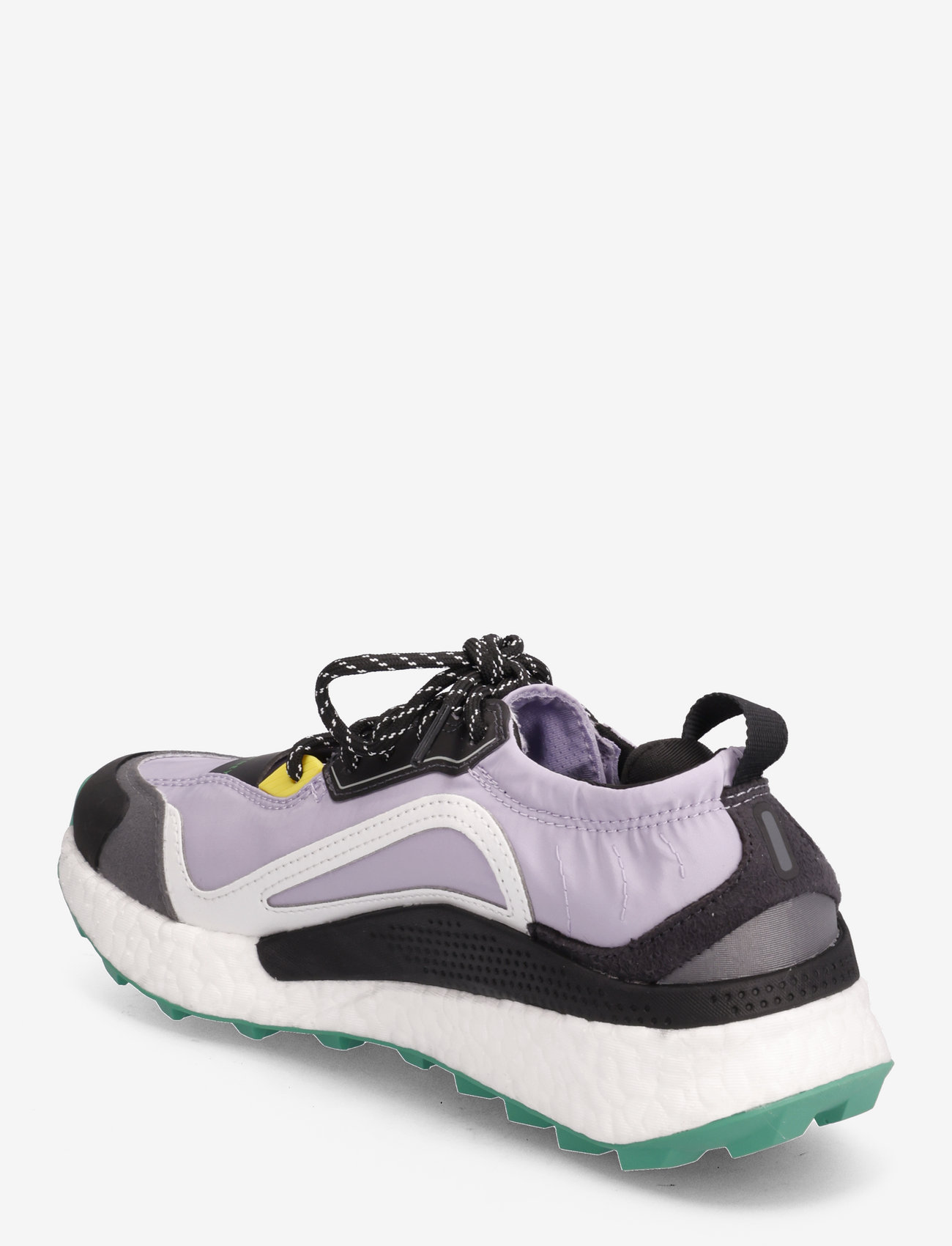 adidas by Stella McCartney - adidas by Stella McCartney Outdoorboost 2.0 COLD.RDY Shoes - shipur/ftwwht/green - 2