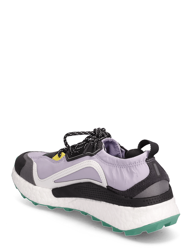adidas by Stella McCartney - adidas by Stella McCartney Outdoorboost 2.0 COLD.RDY Shoes - shipur/ftwwht/green - 2