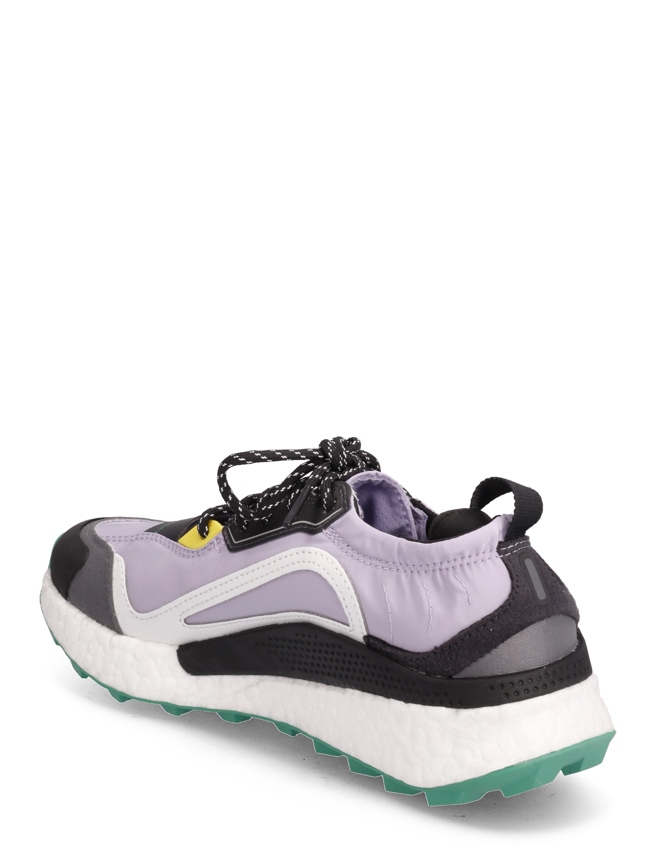 adidas by Stella McCartney - adidas by Stella McCartney Outdoorboost 2.0 COLD.RDY Shoes - shipur/ftwwht/green - 2