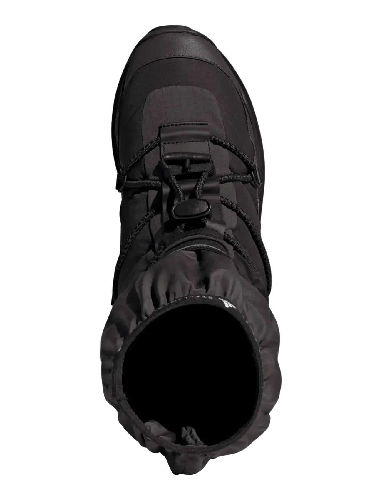 adidas by Stella McCartney - adidas by Stella McCartney COLD.RDY Winter Boots - cblack/cblack/ftwwht - 4