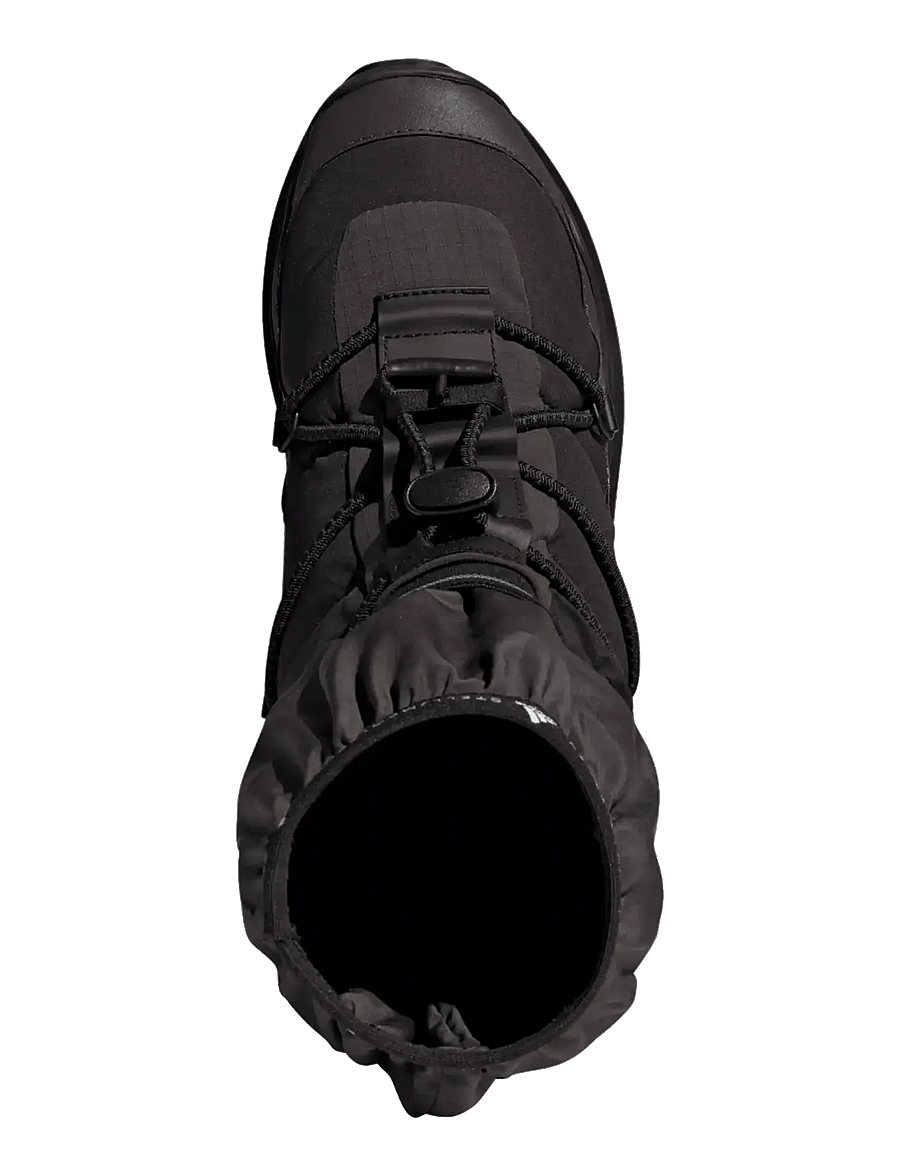 adidas by Stella McCartney - adidas by Stella McCartney COLD.RDY Winter Boots - vinterkängor - cblack/cblack/ftwwht - 4