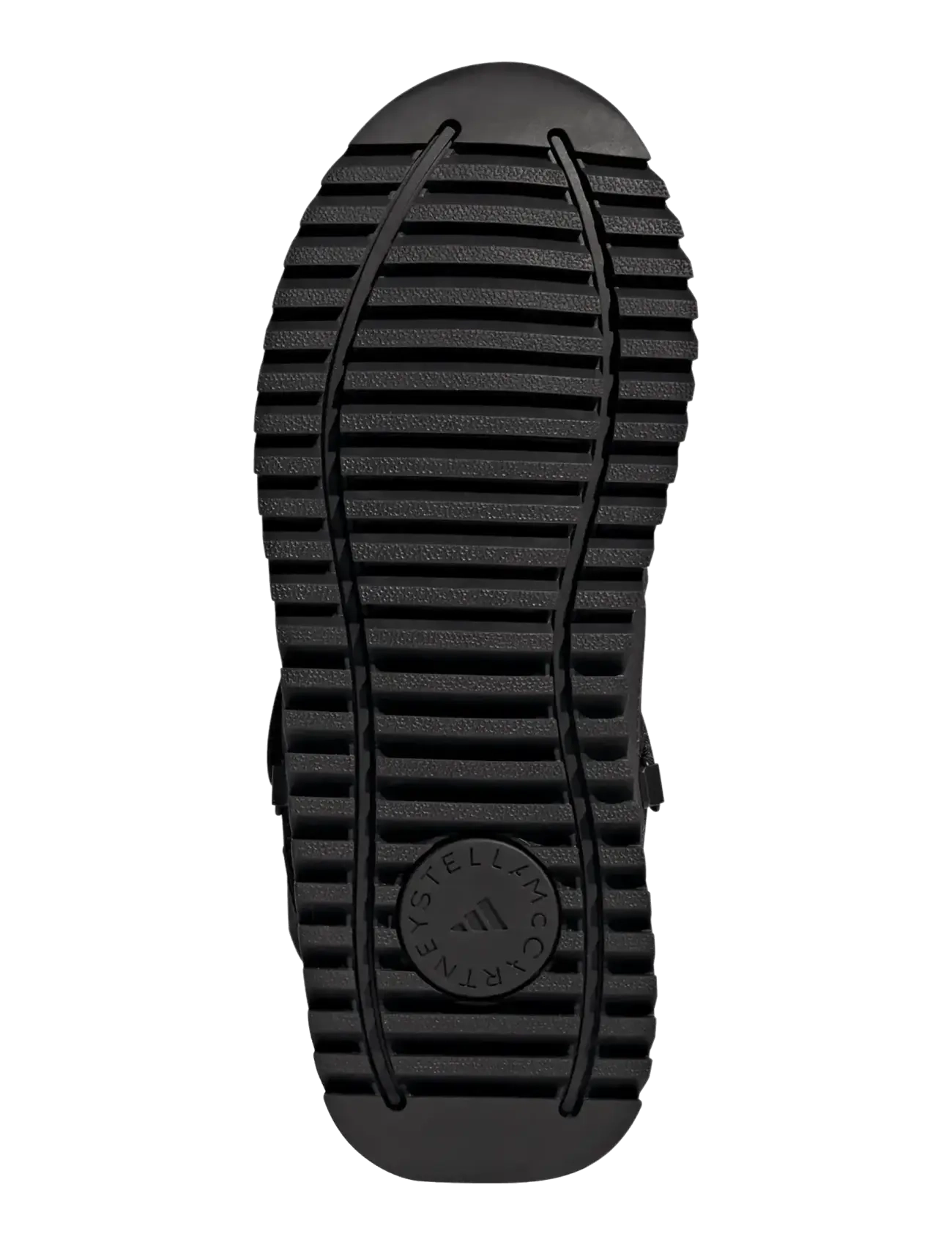 adidas by Stella McCartney - adidas by Stella McCartney COLD.RDY Winter Boots - cblack/cblack/ftwwht - 5