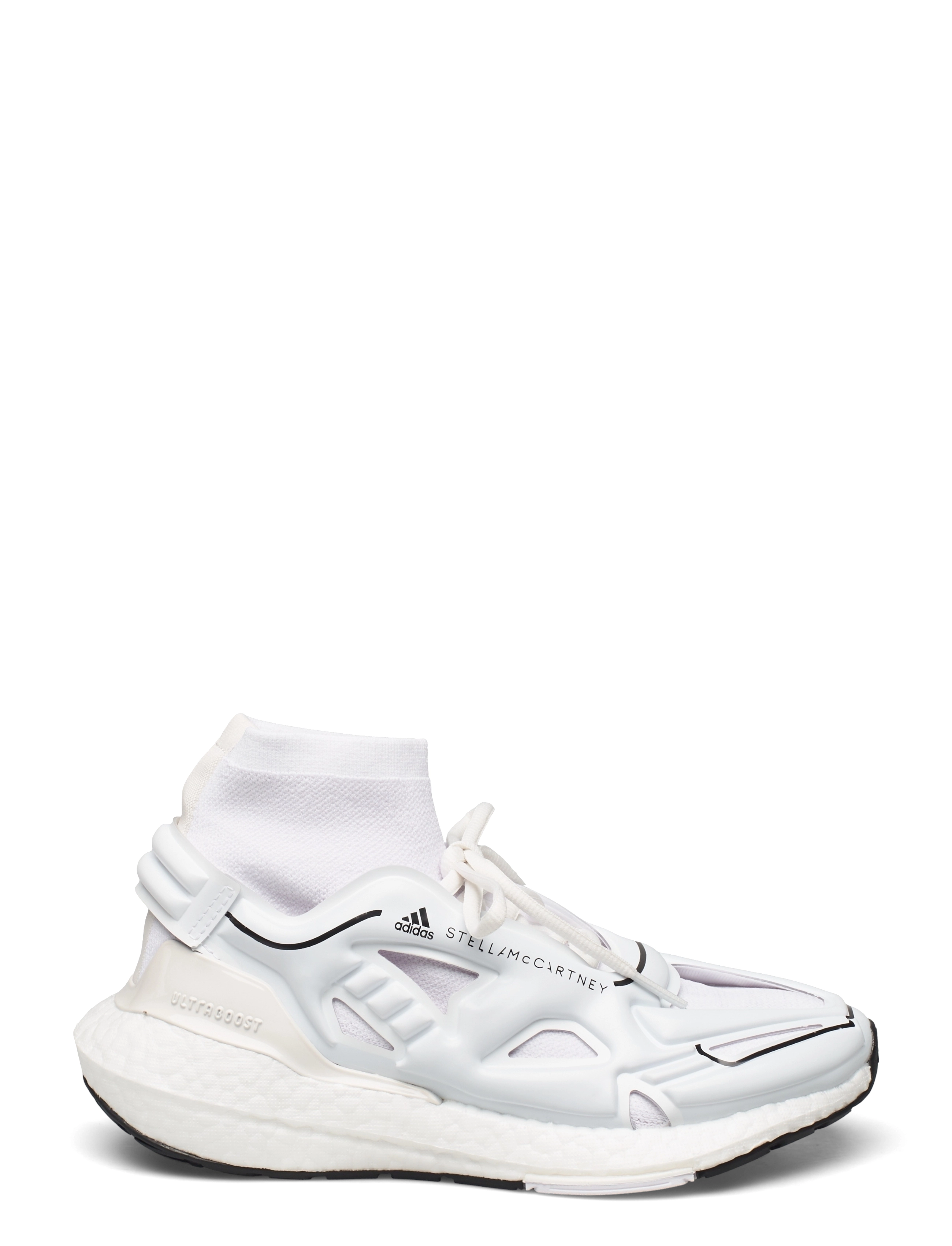 adidas by Stella McCartney - Ultraboost 22 W - whtvap/cblack/ftwwht - 1
