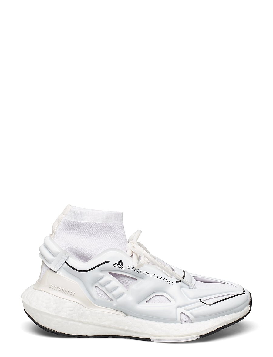 adidas by Stella McCartney - Ultraboost 22 W - whtvap/cblack/ftwwht - 1