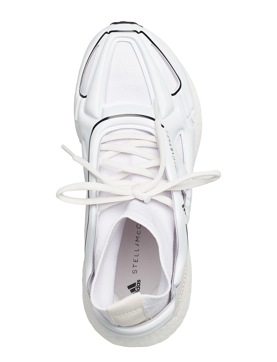 adidas by Stella McCartney - Ultraboost 22 W - whtvap/cblack/ftwwht - 3
