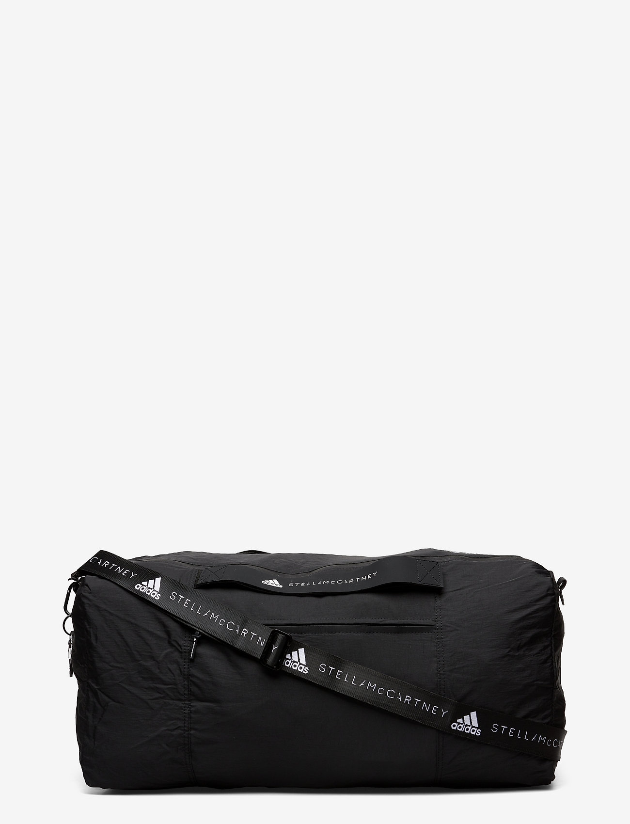 adidas by Stella McCartney - Studio Bag W - black/black/white - 0