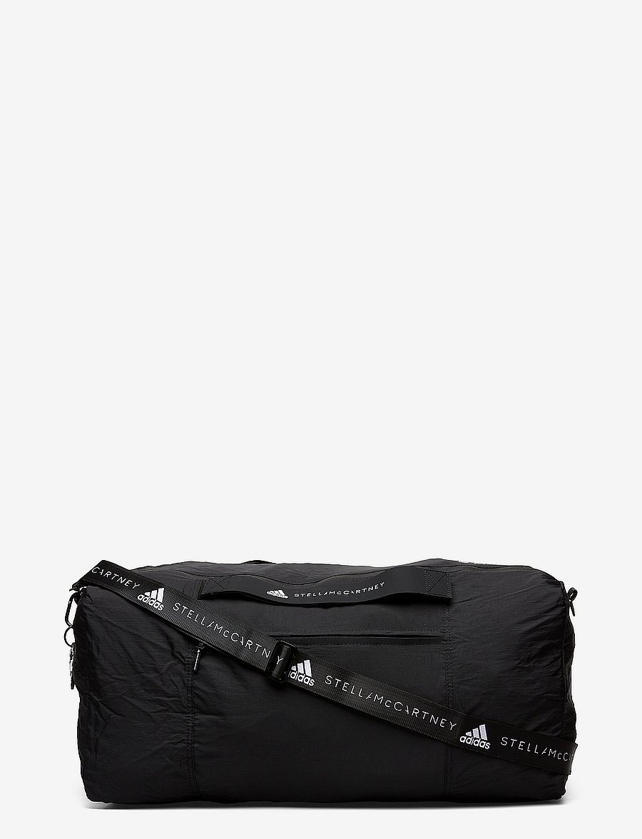 adidas by Stella McCartney - Studio Bag W - black/black/white - 0