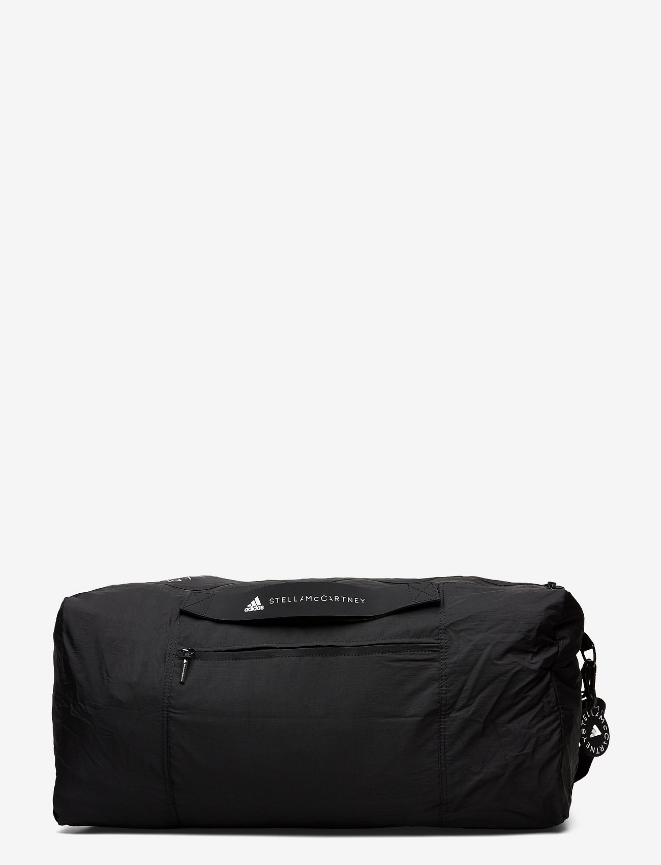 adidas by Stella McCartney - Studio Bag W - black/black/white - 1
