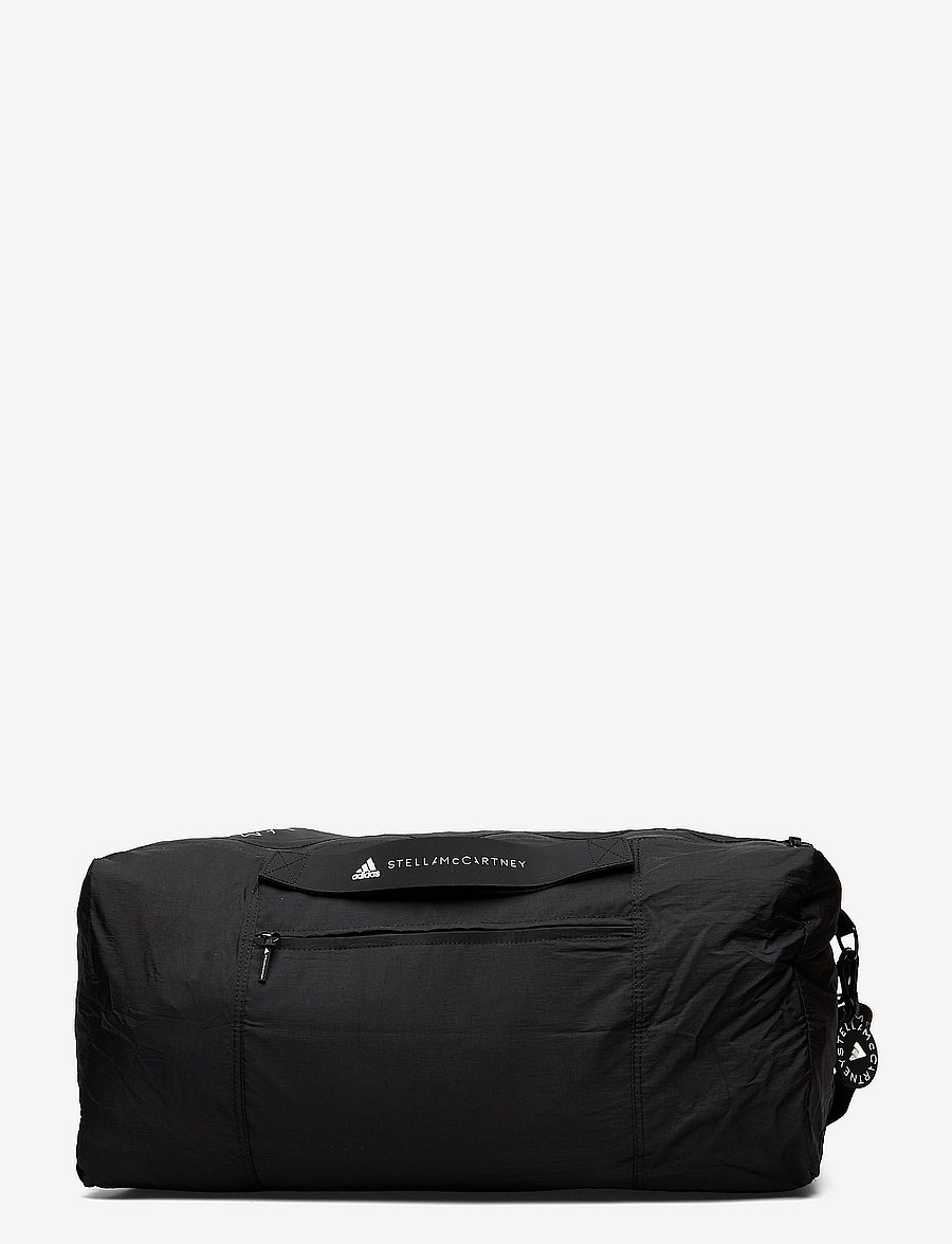 adidas by Stella McCartney - Studio Bag W - black/black/white - 1