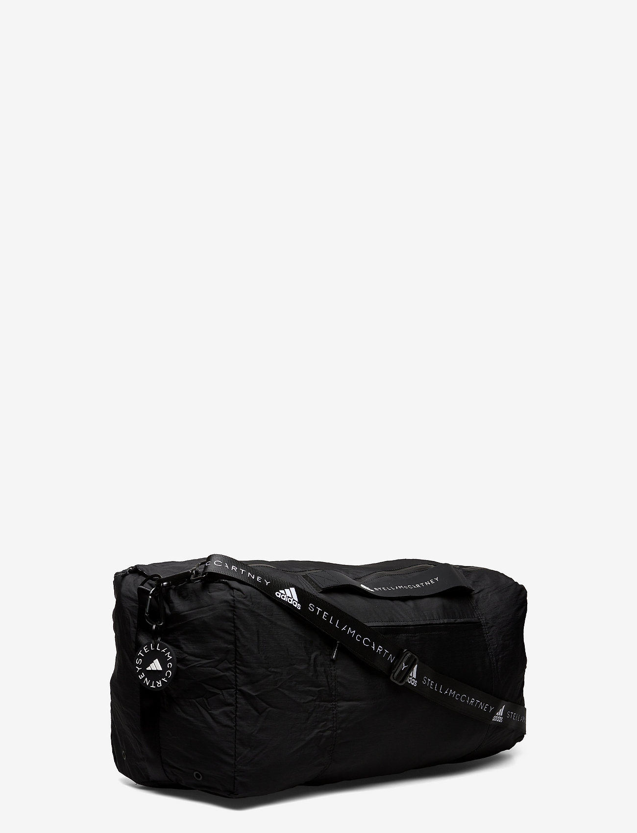 adidas by Stella McCartney - Studio Bag W - black/black/white - 2
