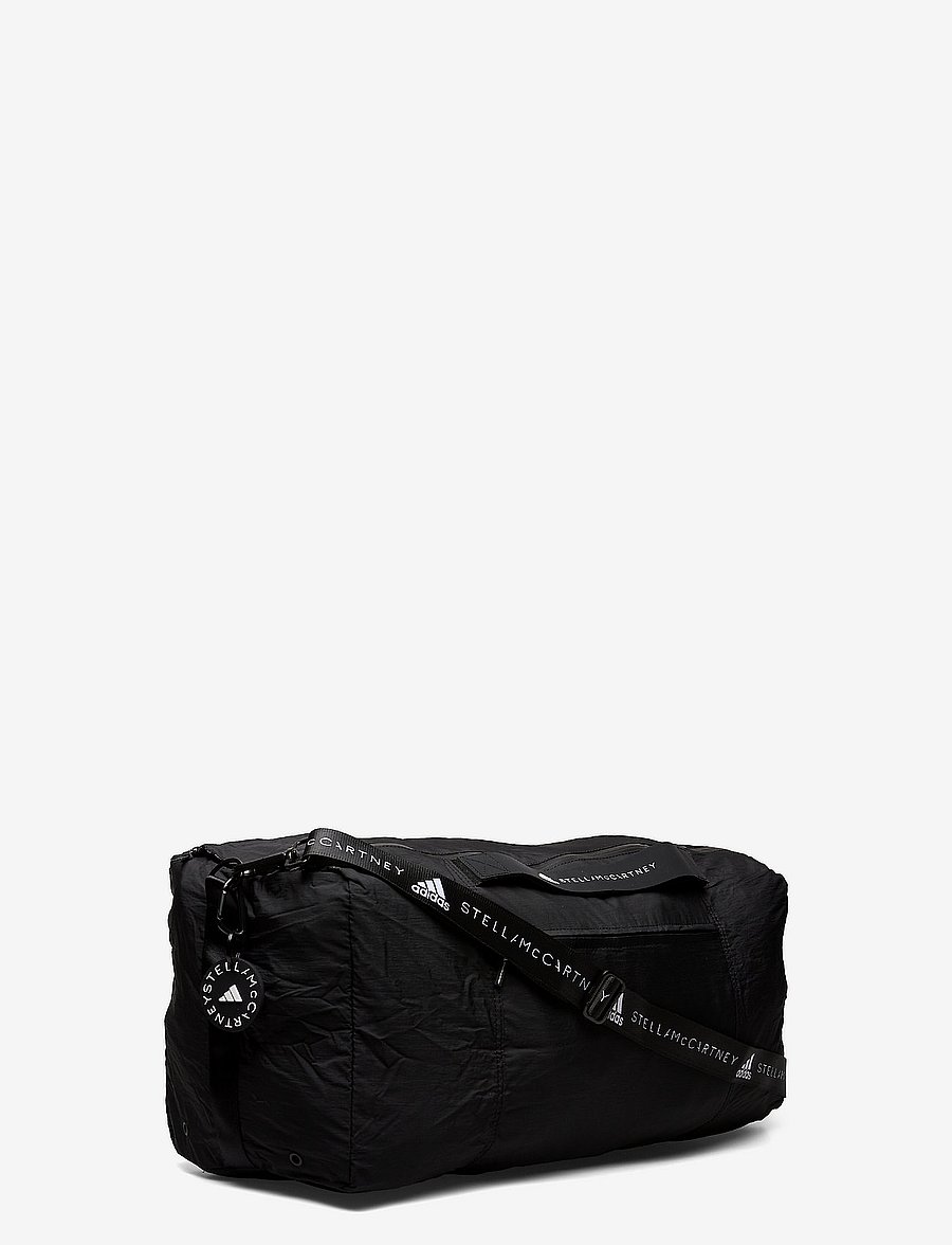 adidas by Stella McCartney - Studio Bag W - black/black/white - 2