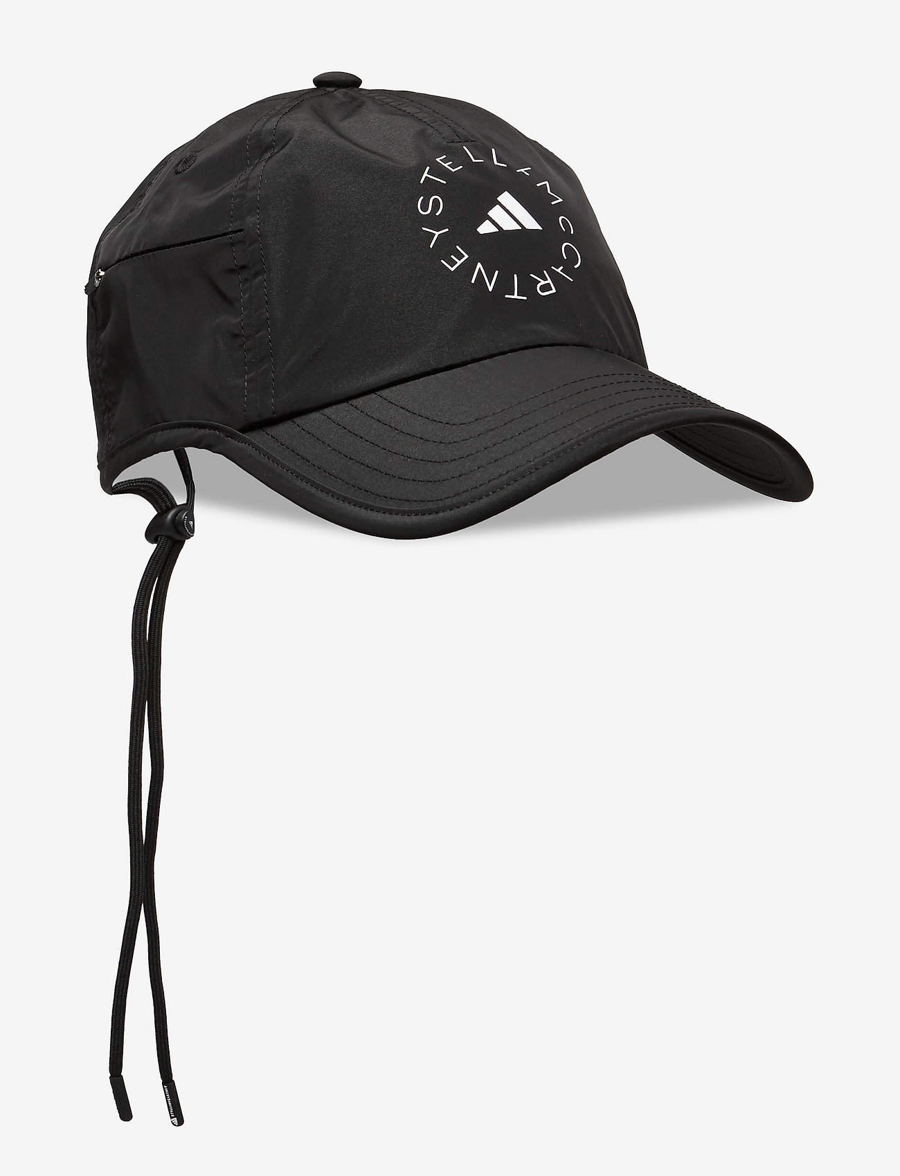 adidas by Stella McCartney - Cap W - black - 0
