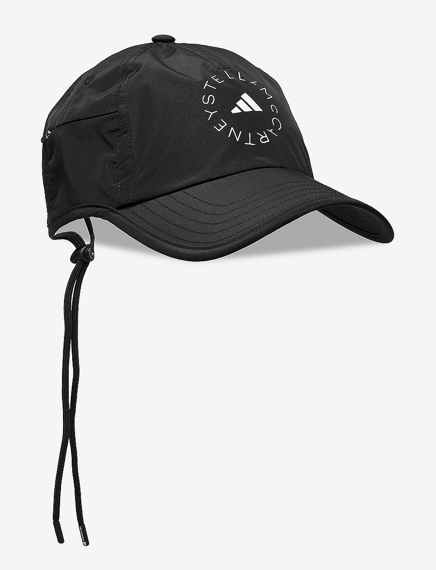 adidas by Stella McCartney - Cap W - black - 0