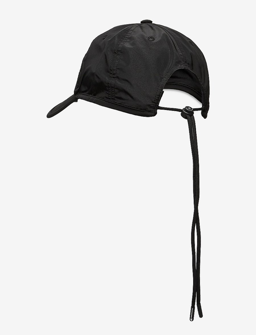 adidas by Stella McCartney - Cap W - black - 1
