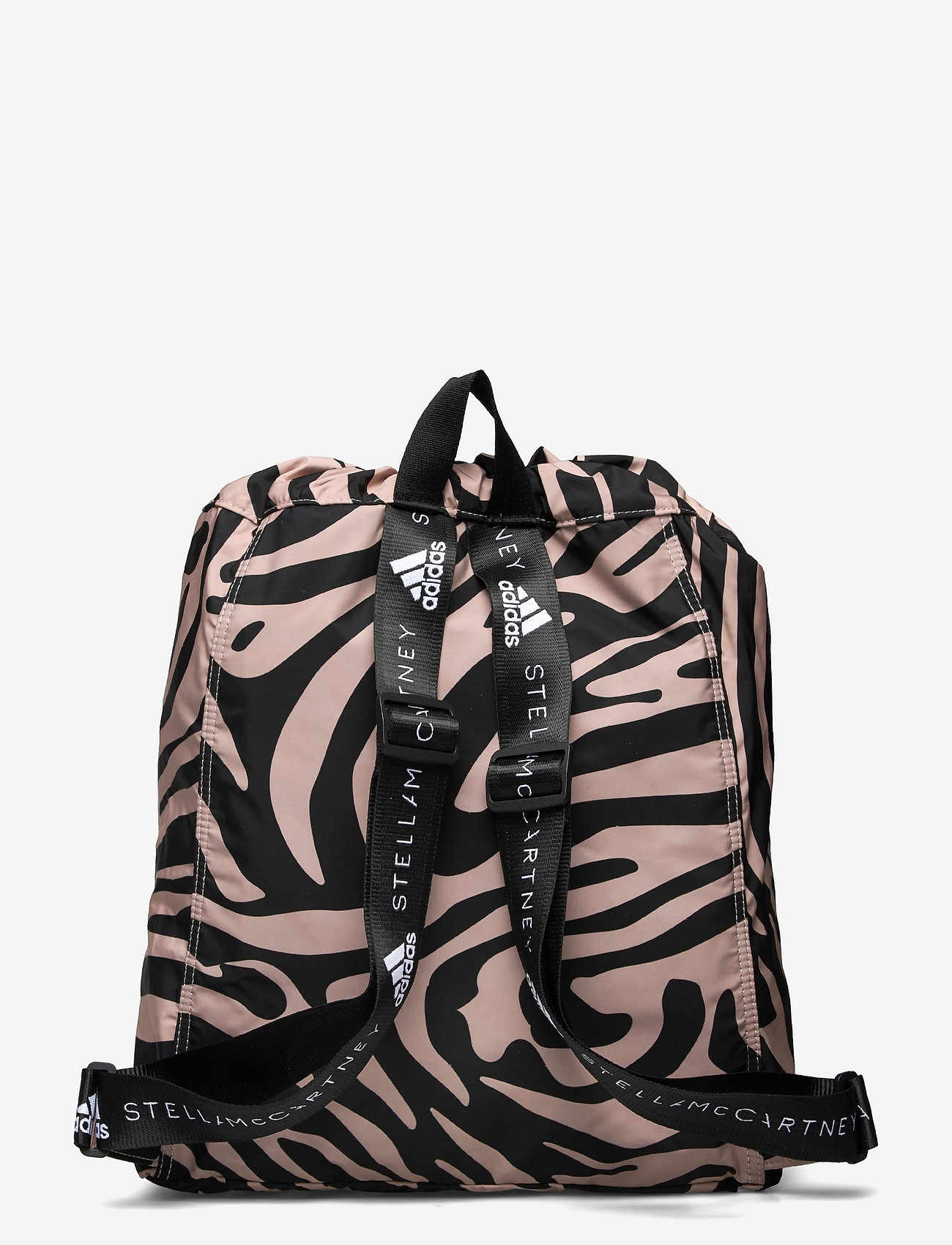 adidas by Stella McCartney - Gym Sack W - multco/ashpea/black/a - 2