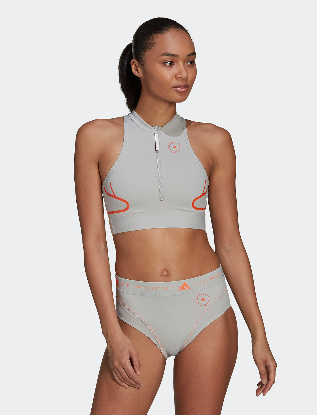 adidas by Stella McCartney Asmc Tpa Bik T Gretwo 85 Boozt