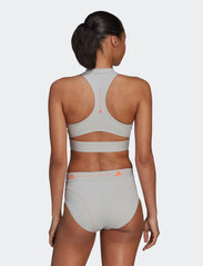 adidas by Stella McCartney - aSMC TPA BIK T - wired bikinitops - gretwo - 3