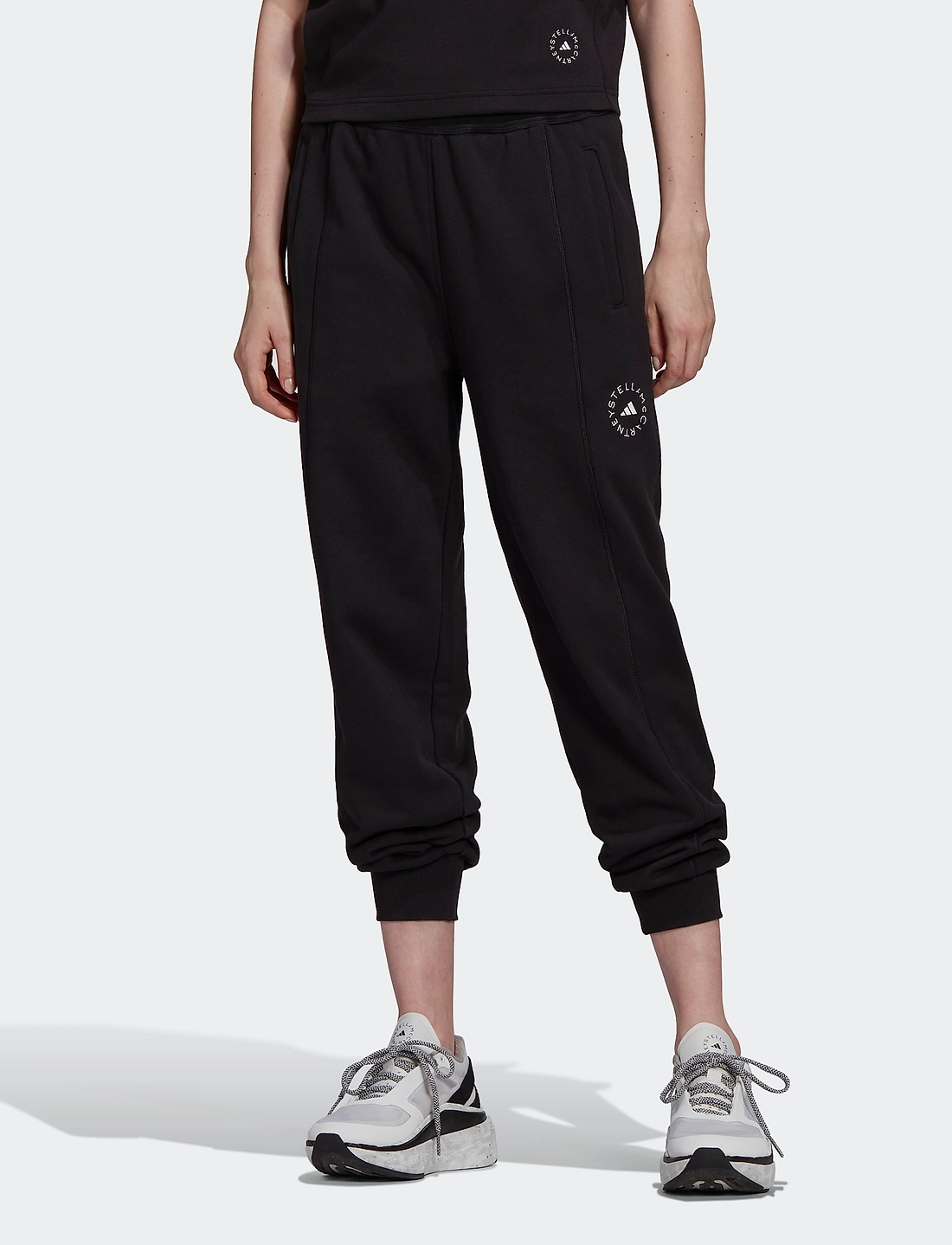 adidas by Stella McCartney Asmc Sw Pt Ml Boozt
