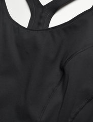 adidas by Stella McCartney - aSMC TPR TANK - berankoviai marškinėliai - black - 4