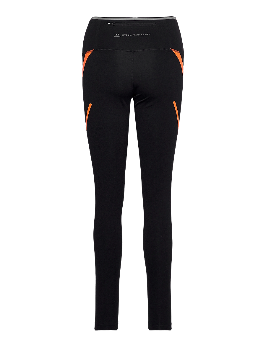 adidas by Stella McCartney - aSMC TPA TIGHT - black - 1