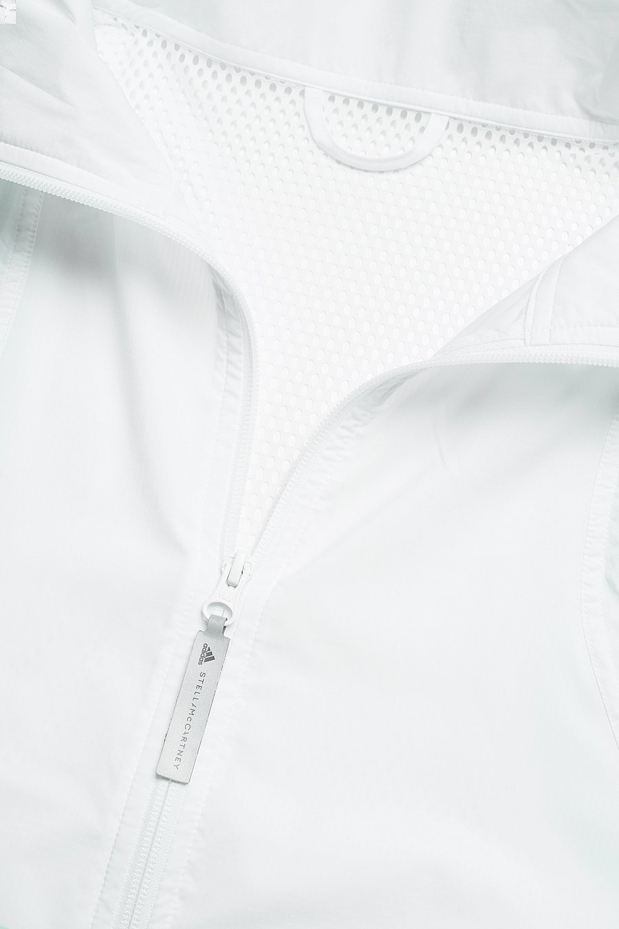 adidas by Stella McCartney - aSMC TPA W JKT - white - 5