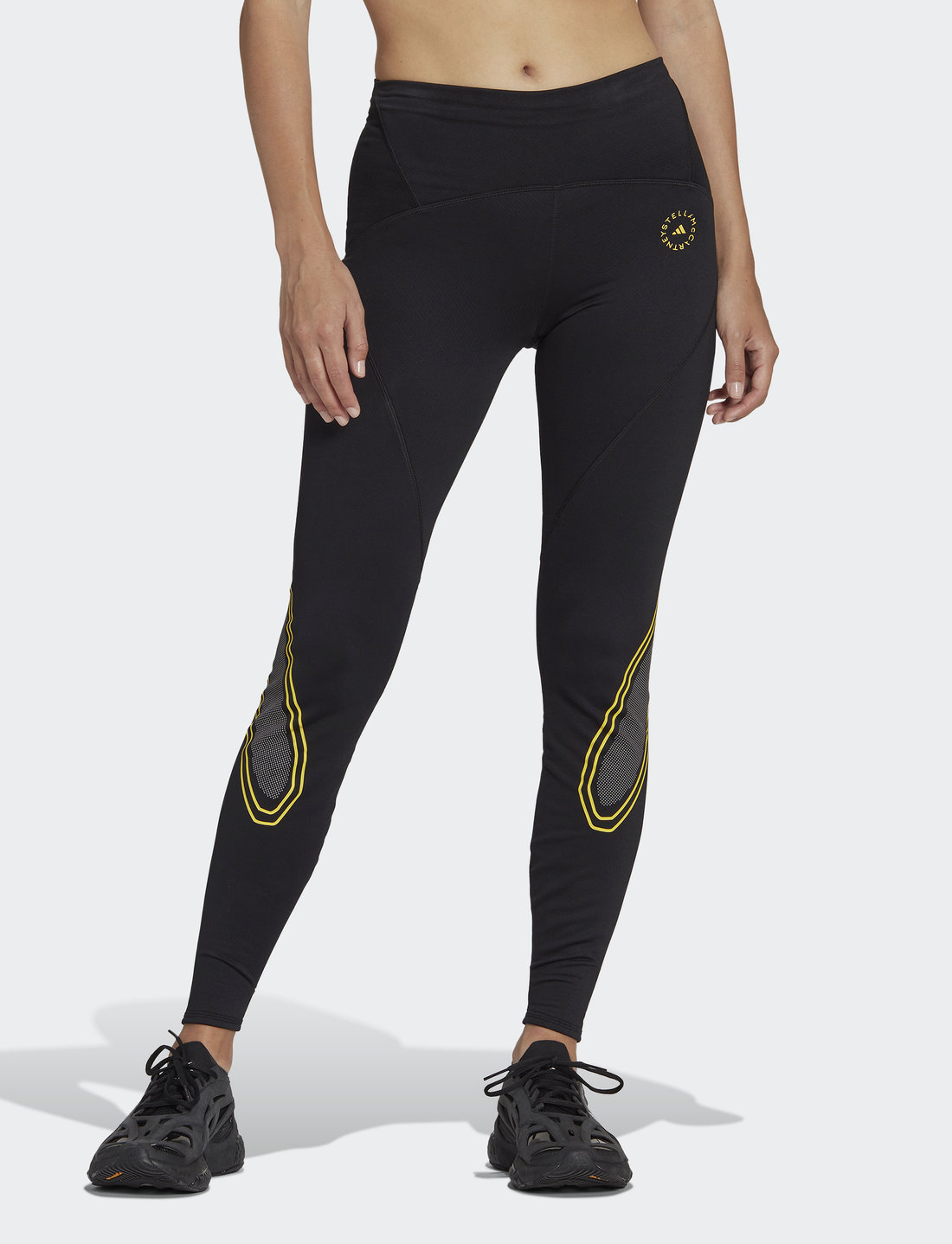 adidas by Stella McCartney Asmc Truepace Cold.rdy Running Leggings