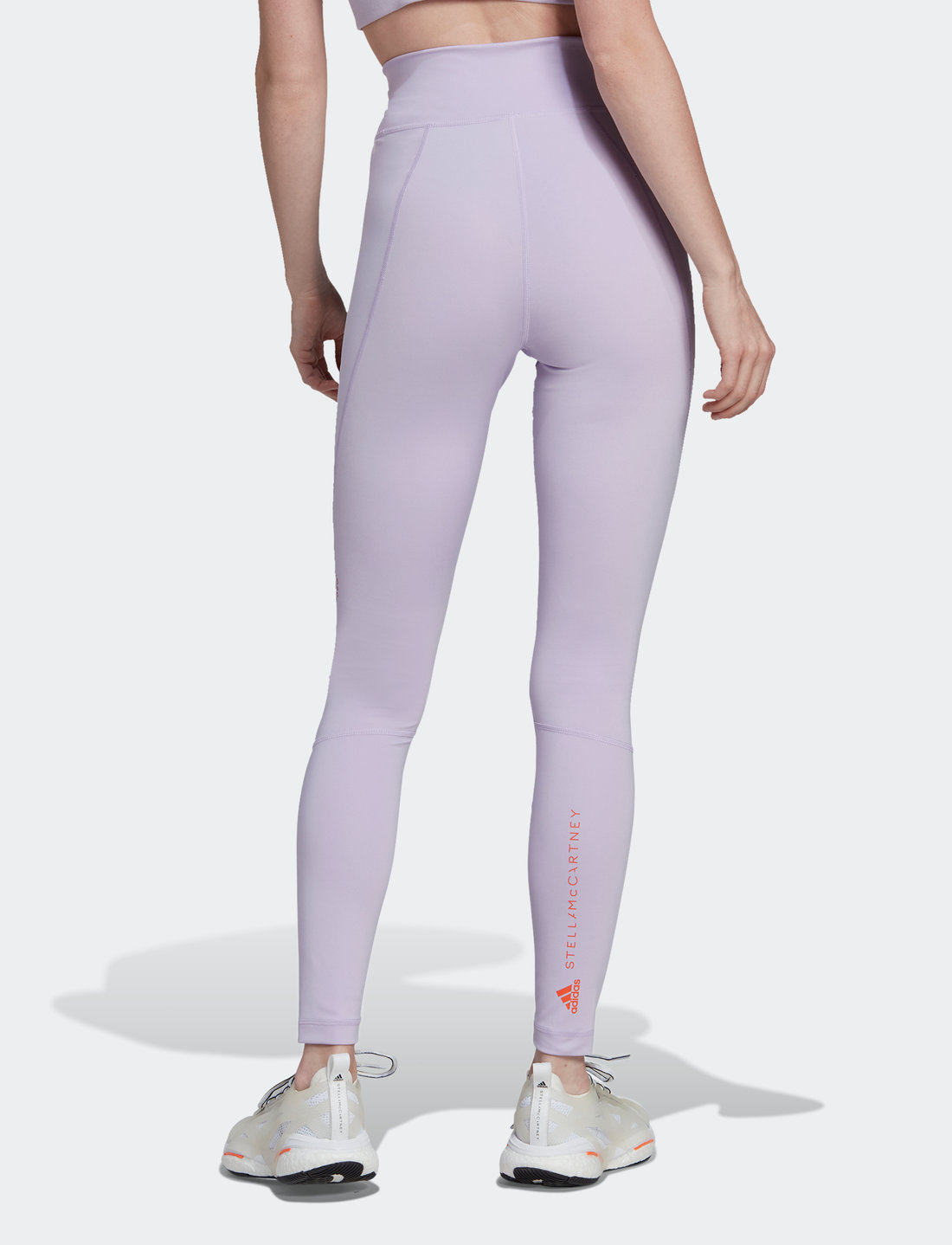 Adidas stella top mccartney tights