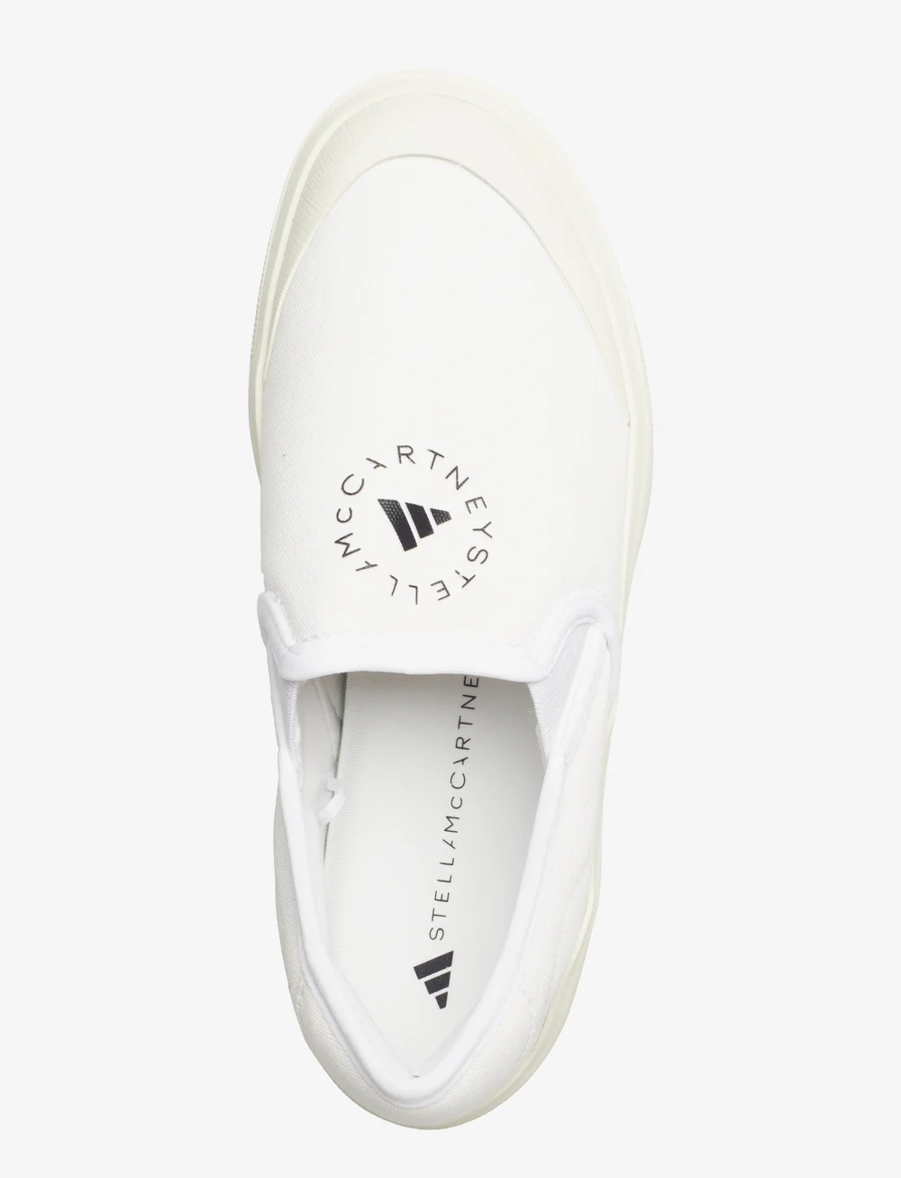 Adidas clearance slip in