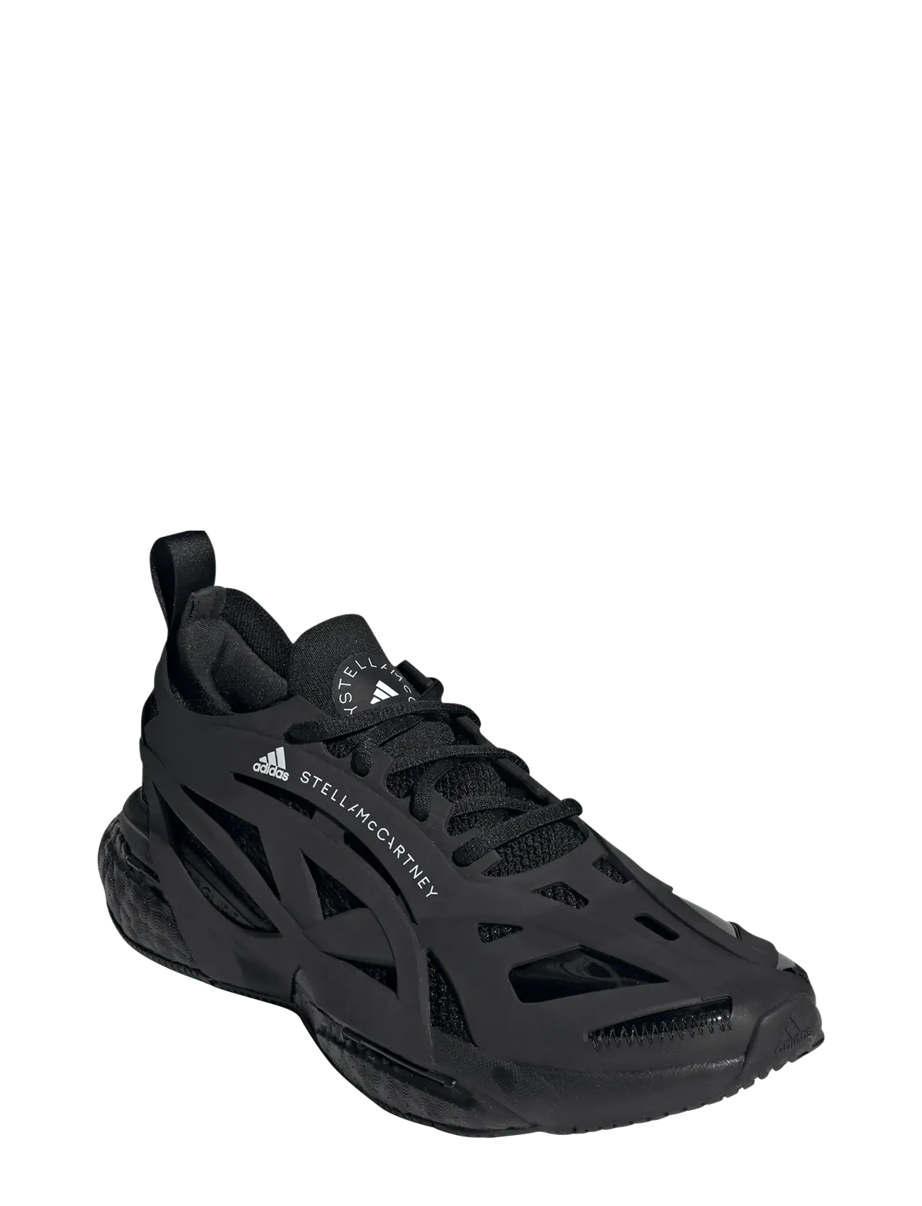 ADIDAS BY STELLA MCCARTNEY Asmc Solarglide Schwarz - 42 - Damen