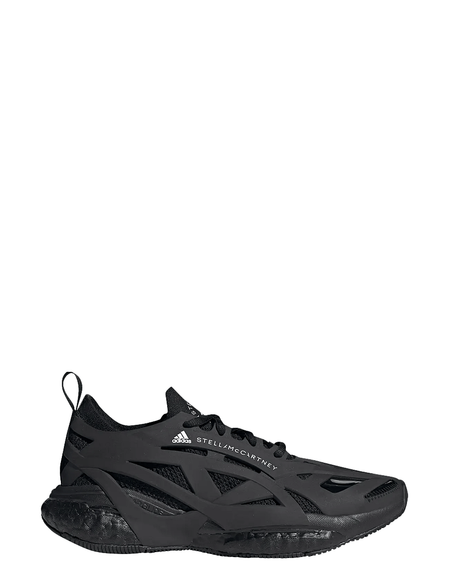 adidas by Stella McCartney - aSMC SOLARGLIDE - trainingsschuhe - cblack/cblack/cblack - 1