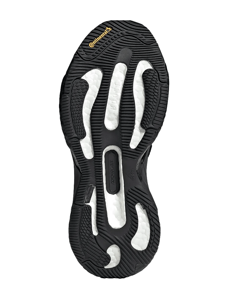 adidas by Stella McCartney - aSMC SOLARGLIDE - bėgimo bateliai - cblack/cblack/cblack - 5