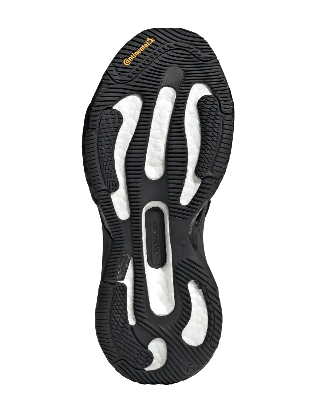 adidas by Stella McCartney - aSMC SOLARGLIDE - trainingsschuhe - cblack/cblack/cblack - 5