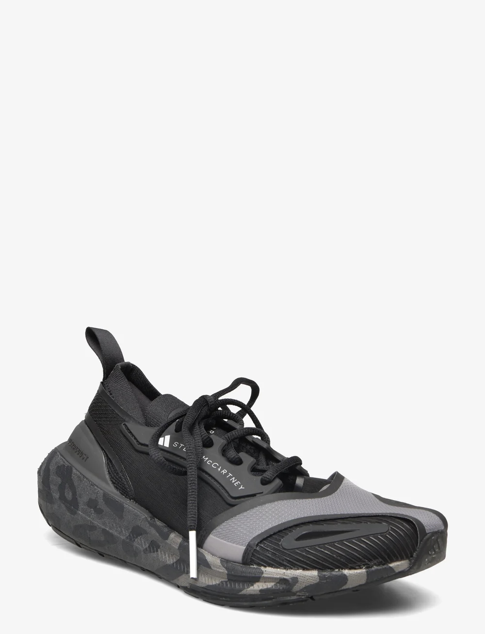 Stella mccartney black sales shoes