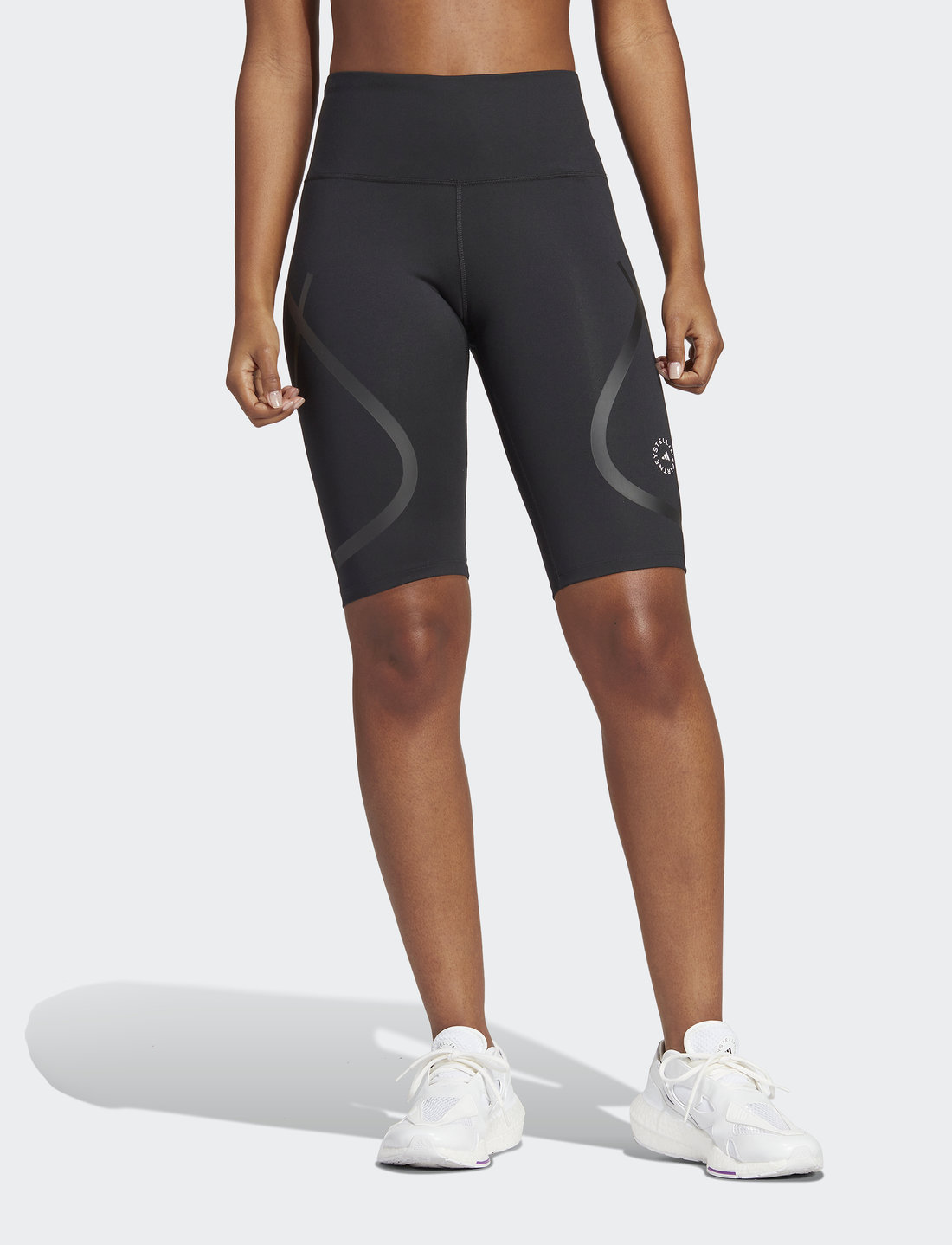 adidas by Stella McCartney Asmc Tpa Bike T Cycling shorts Boozt