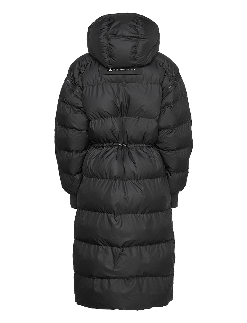 Sale adidas by stella mccartney athletic long padded jacket Cheap Sale