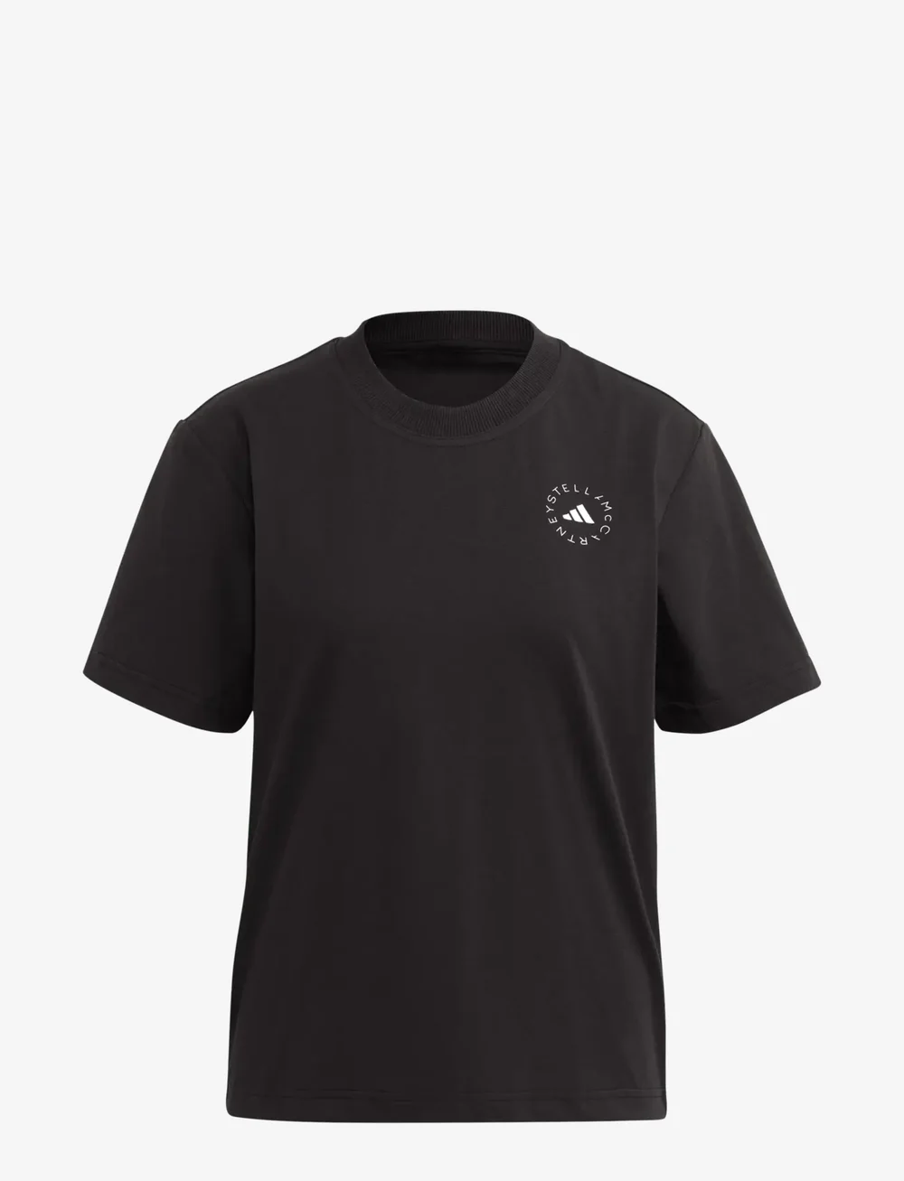 Adidas palm tree t top shirt