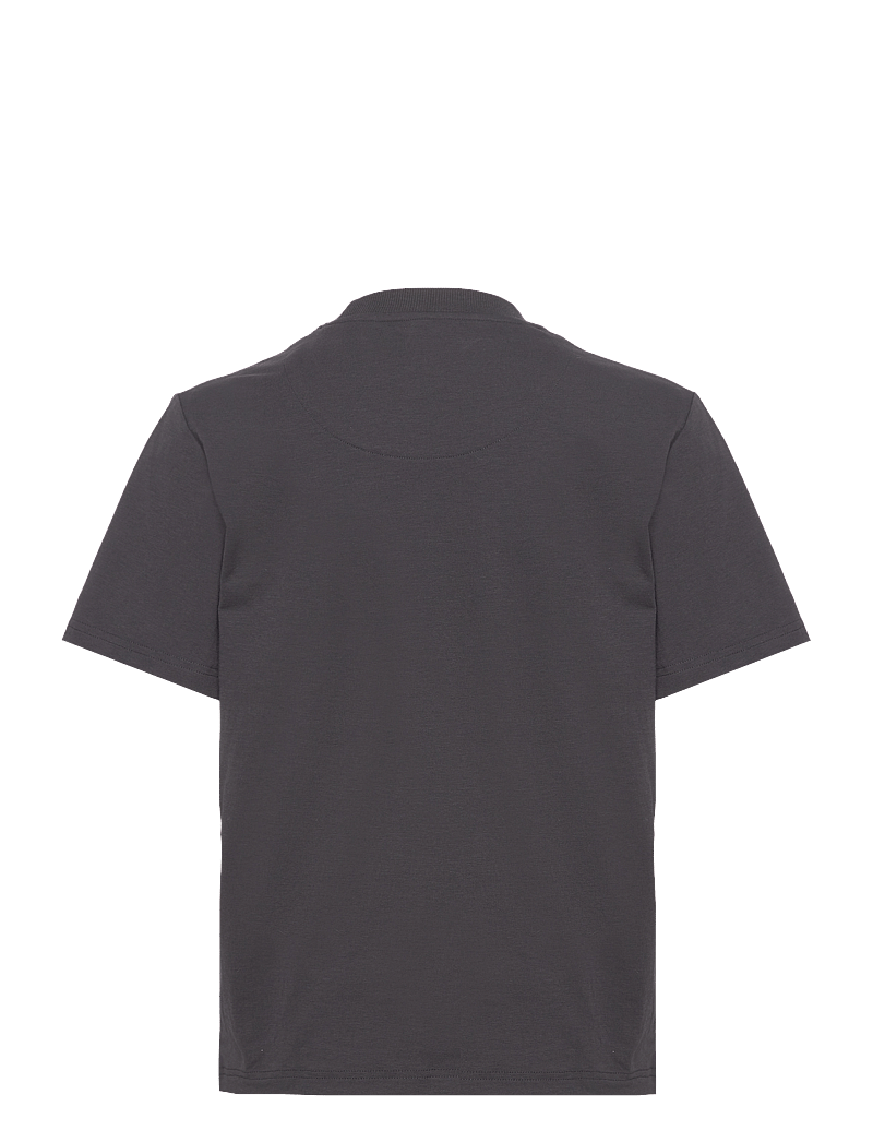 adidas by Stella McCartney - aSMC REGL TEE - t-shirts - black - 1