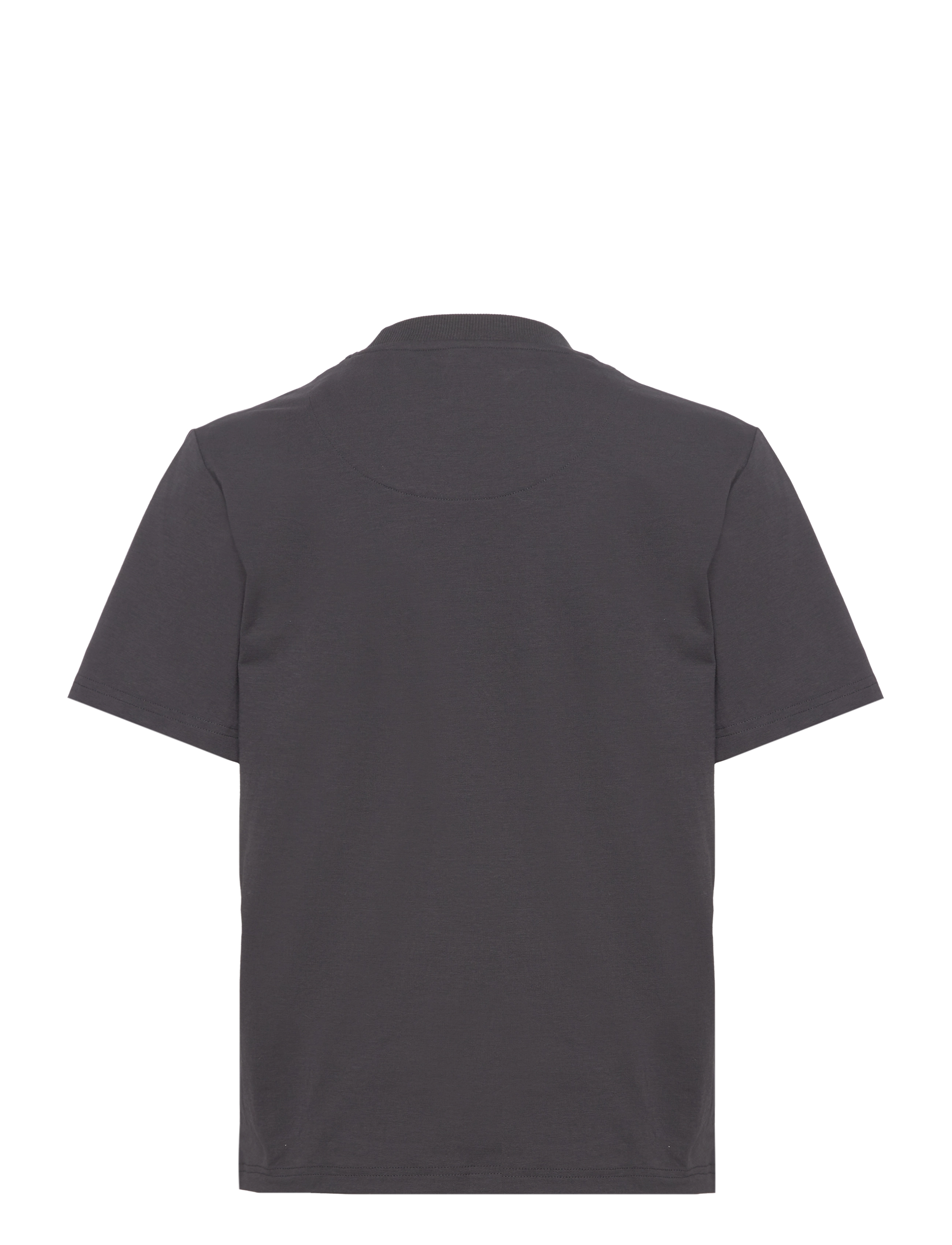 adidas by Stella McCartney - aSMC REGL TEE - t-shirts - black - 1